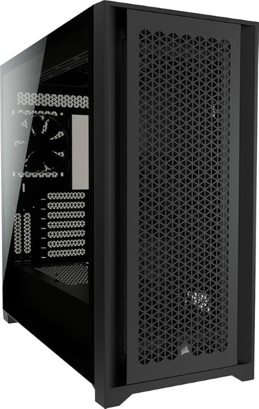 CORSAIR 5000D AIRFLOW 中塔機殼